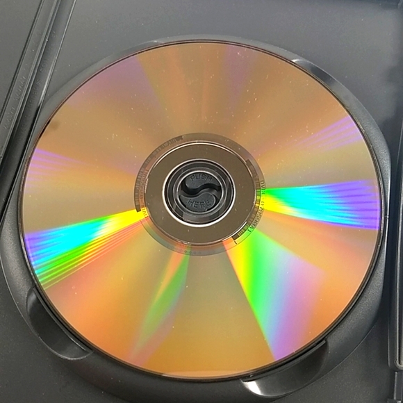 C.S. Lewis: Prince Caspian and the Voyage of the Dawn Treader DVD - Picture 10 of 11